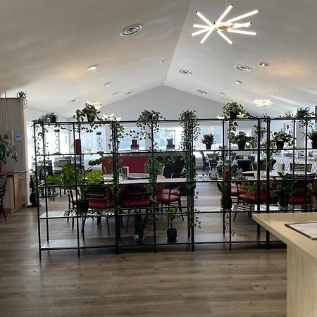 The 22 Hotel Cremona Ngoại thất bức ảnh